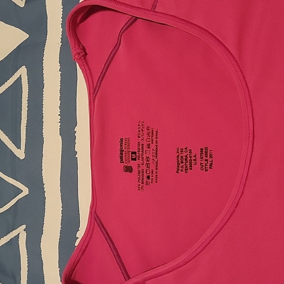 Patagonia Base Layer - Picture 4 of 5